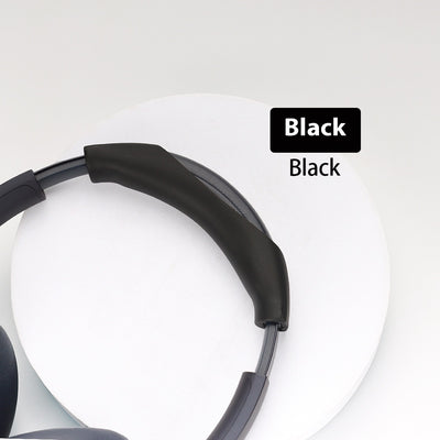 Headset Protective Cover Head Beam Set Ear Cap Sets