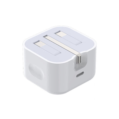 British 20WPD Adapter Mobile Phone Charger